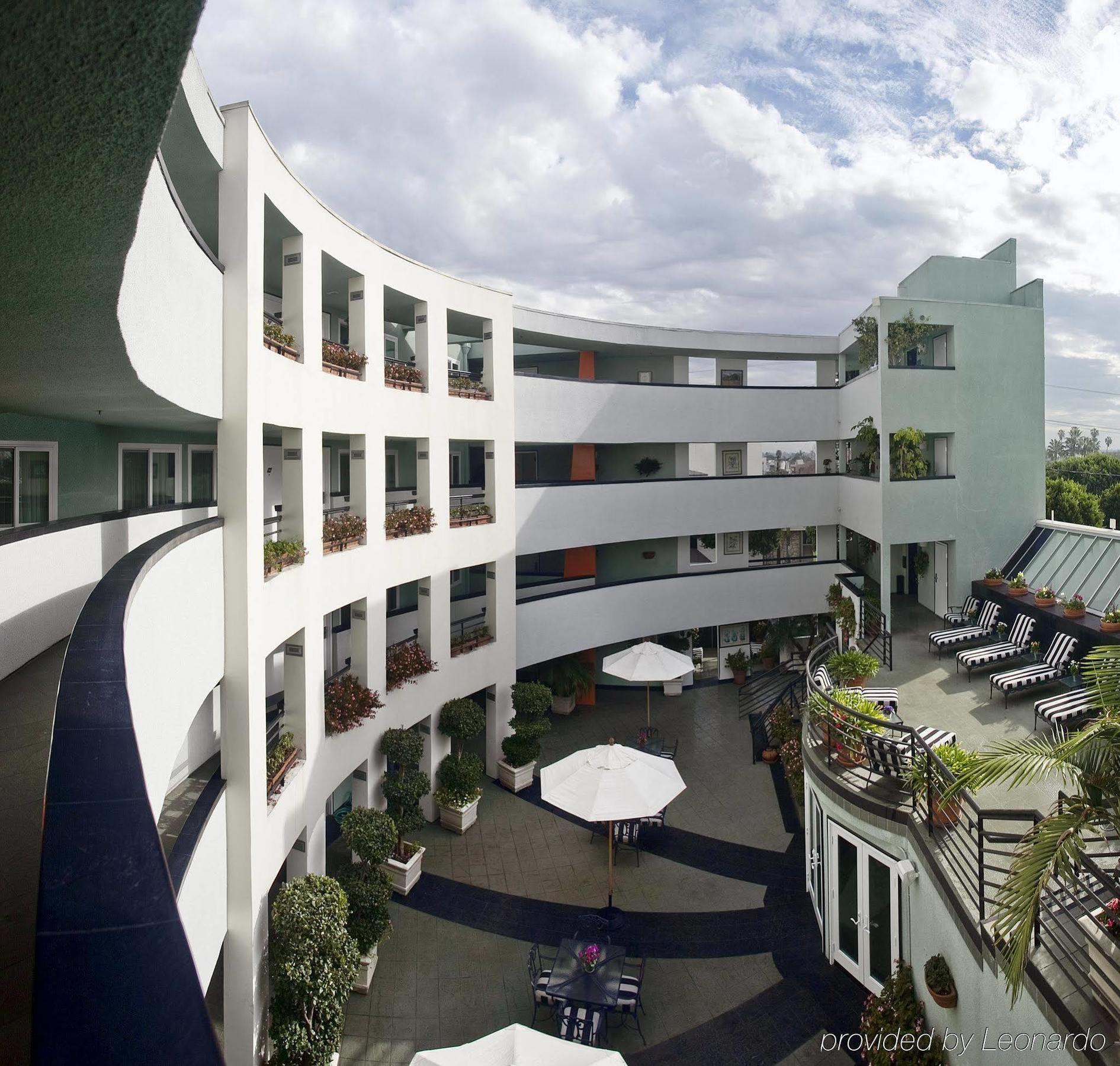 Quality Inn Cambridge Exterior foto